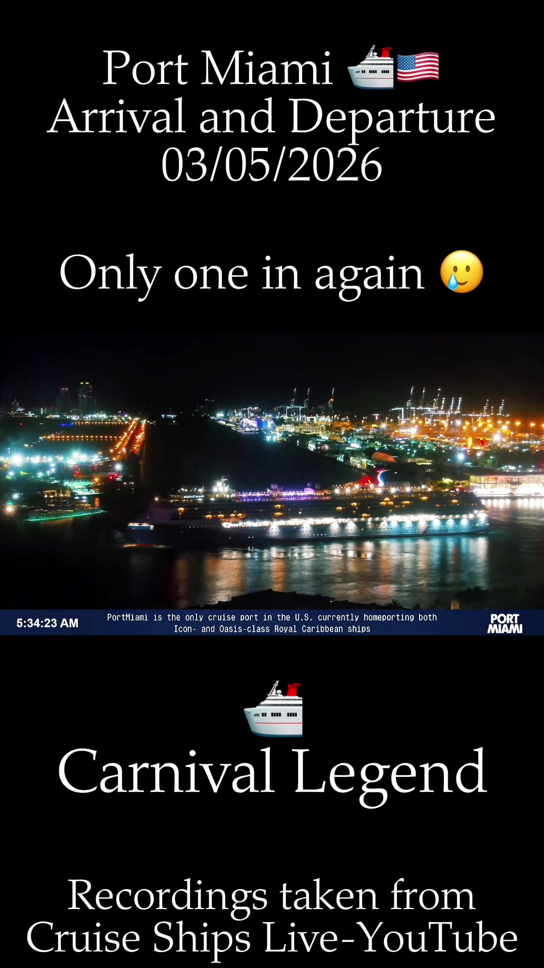 @Hannah | Cruise Tracker 🛳️