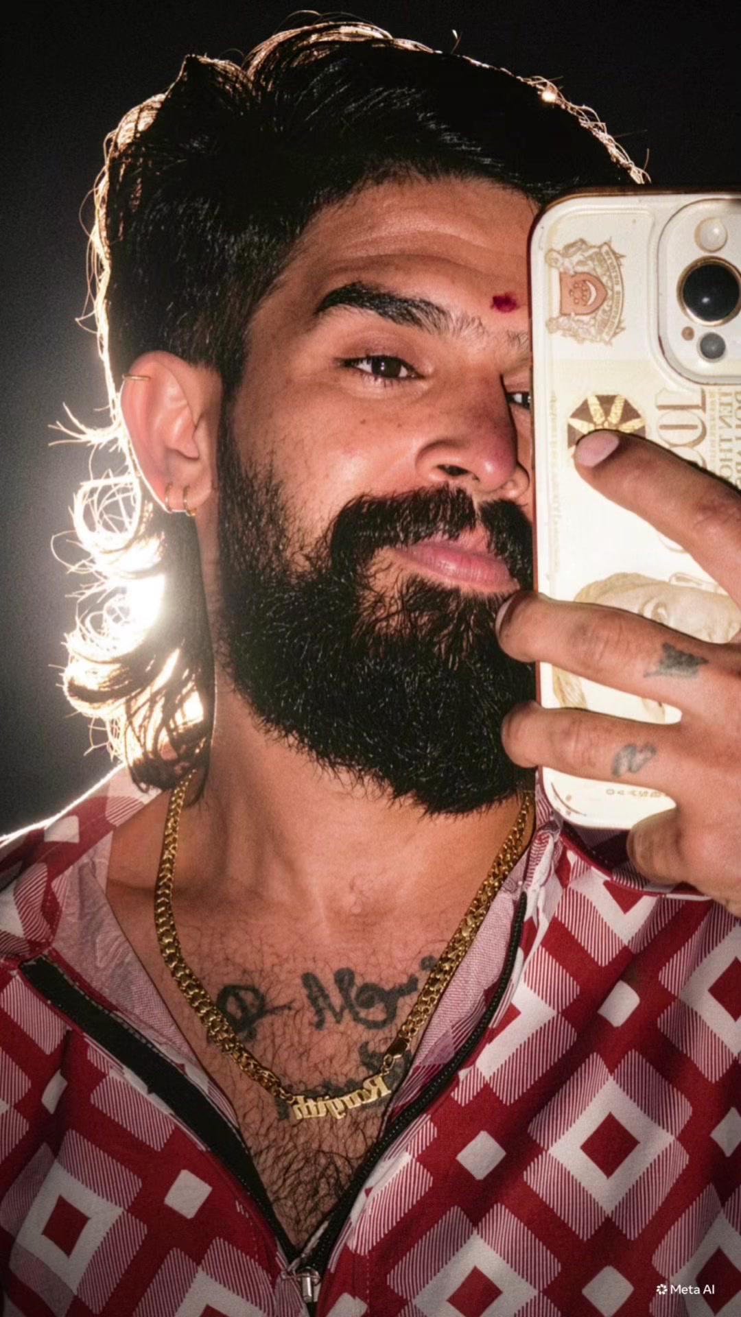 @🦂 ரஞ்சித் 🦂