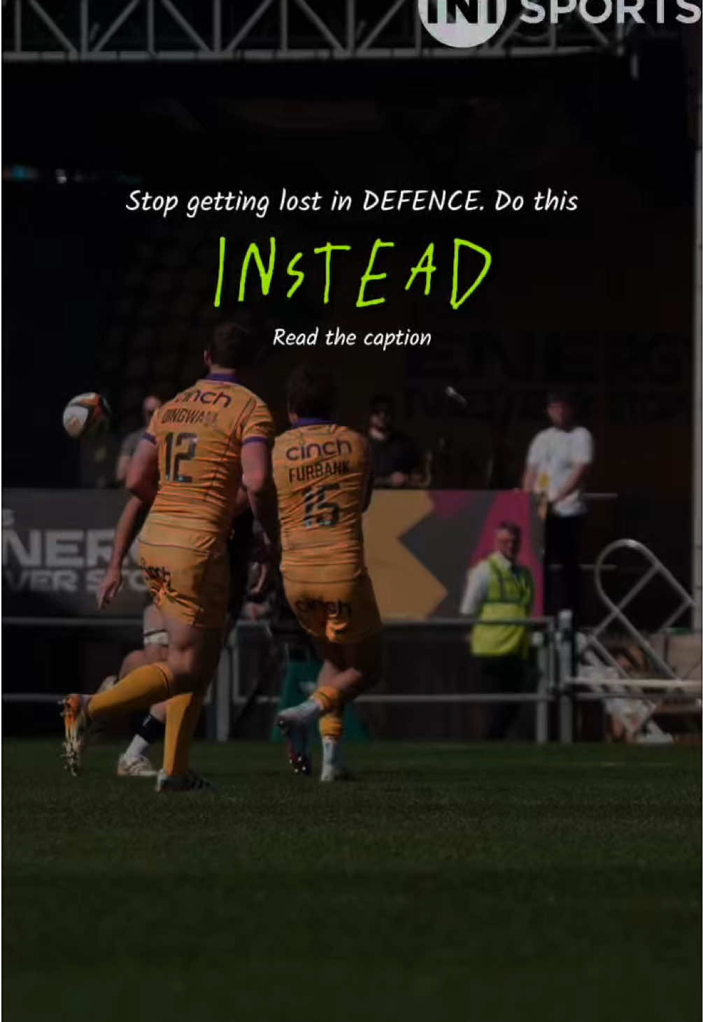@George | Grassroots Rugby