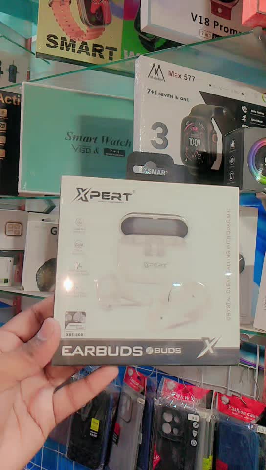 @FN Accessories & Smart Gadgets
