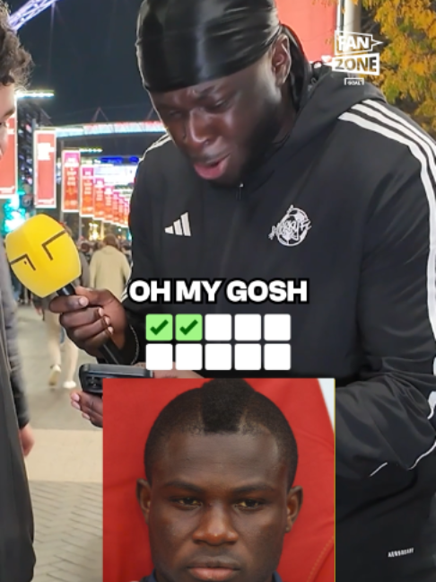 @GOAL's FanZone