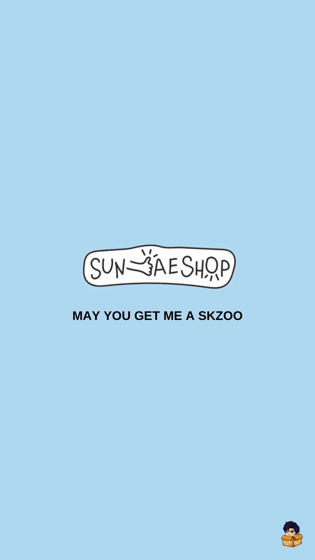 @Sunbaeshopkr