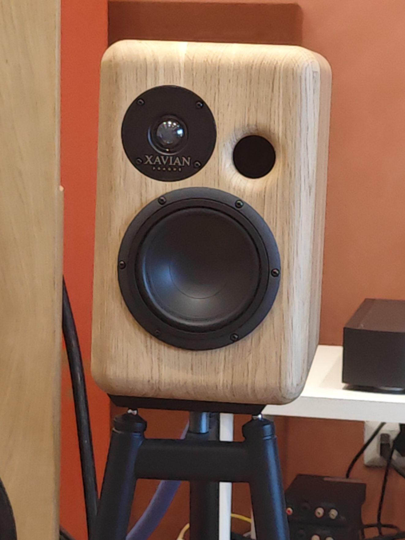 @Sound and Video Pleasure