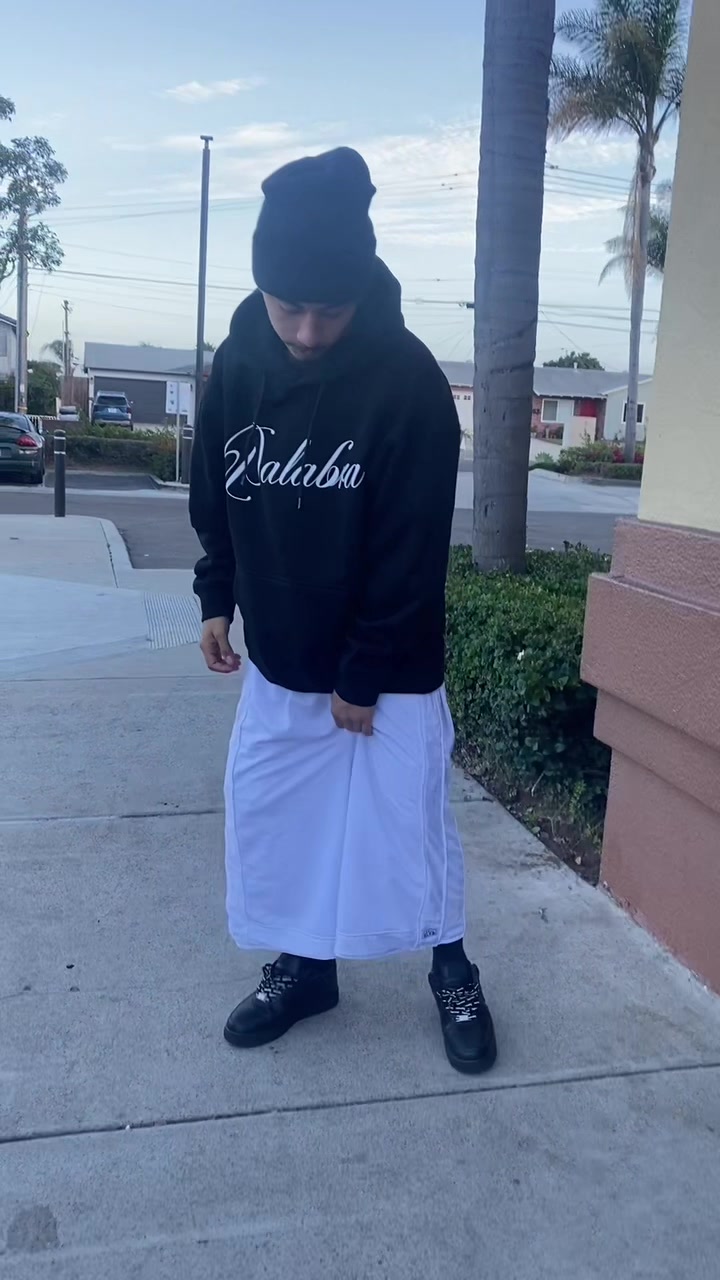 @Lil Sins