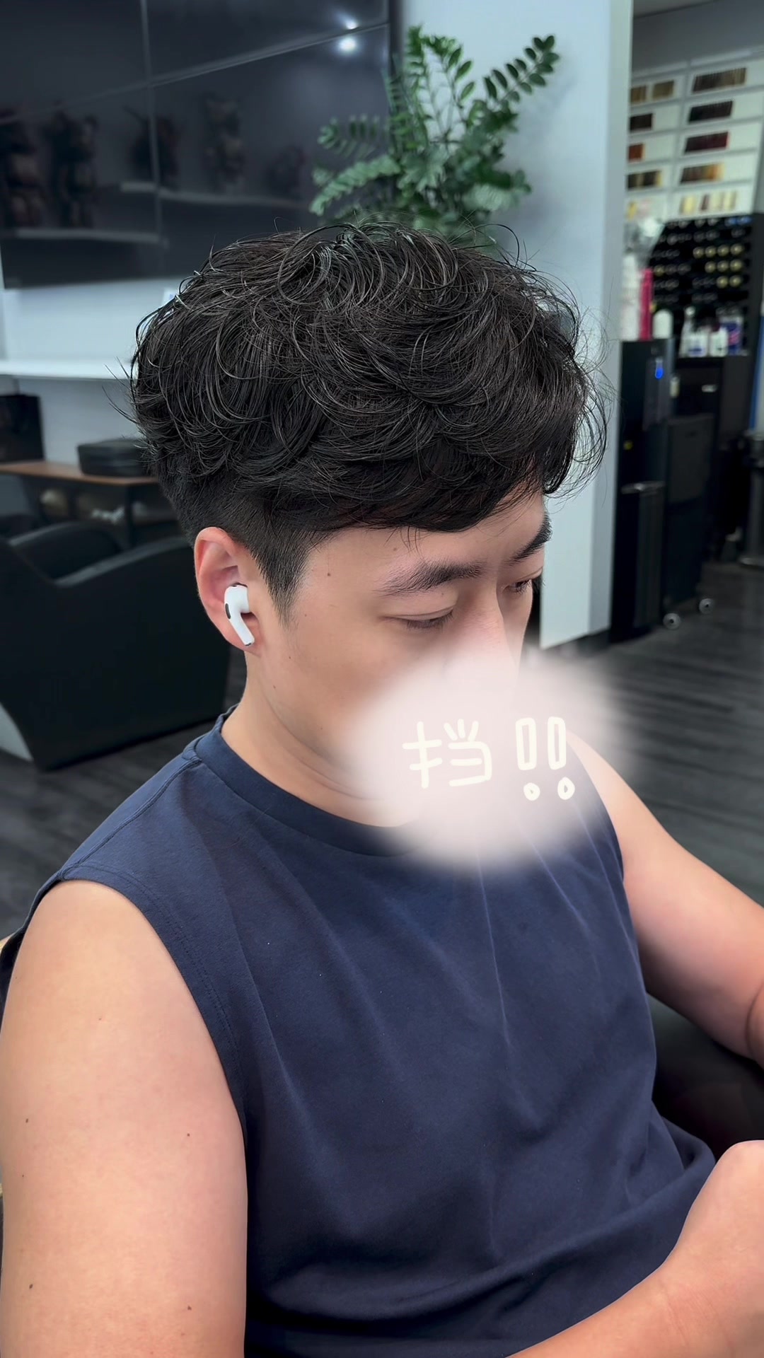 @Hairstylist~ elly