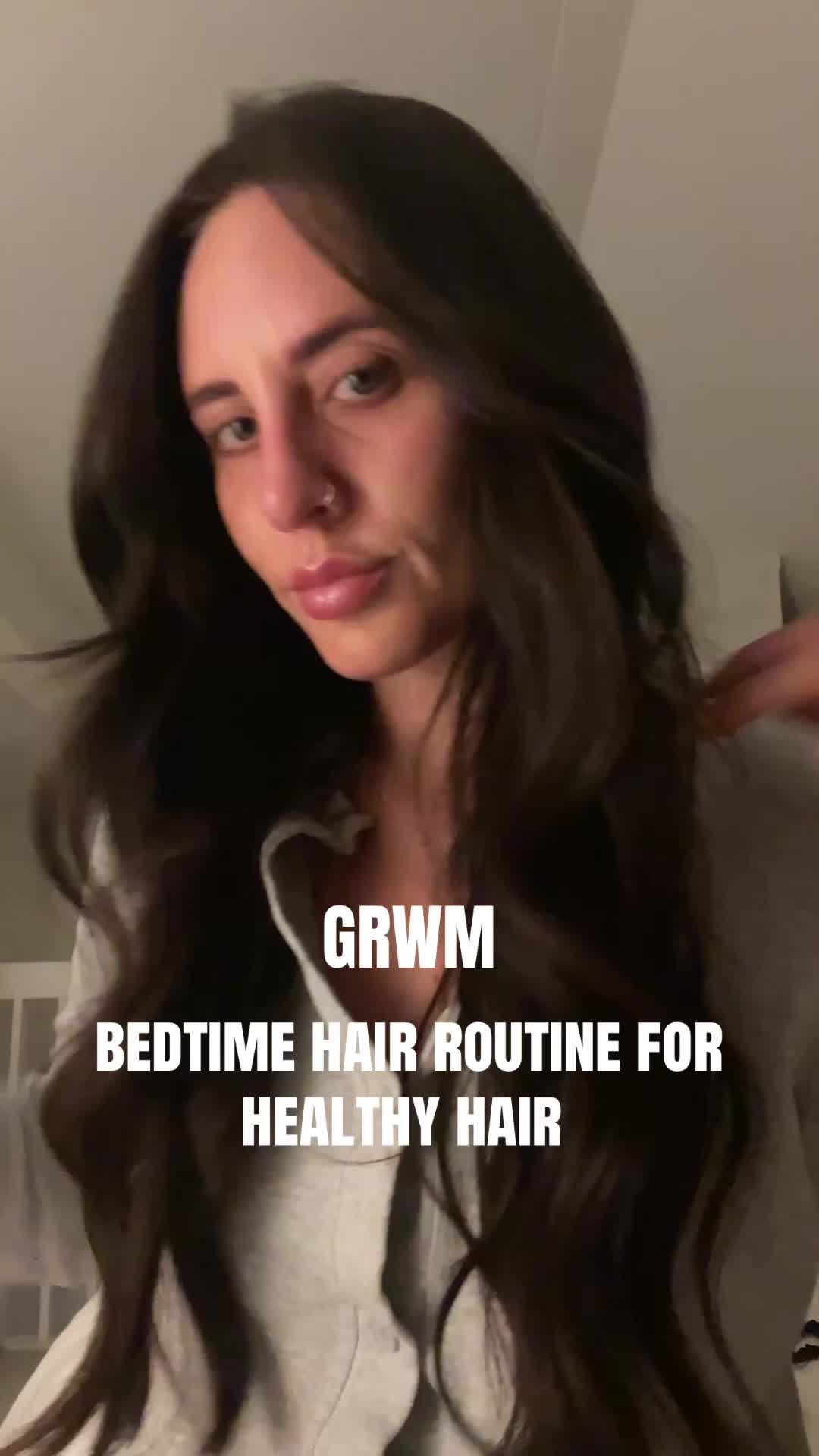 @EASY HAIR TIPS & TUTORIALS