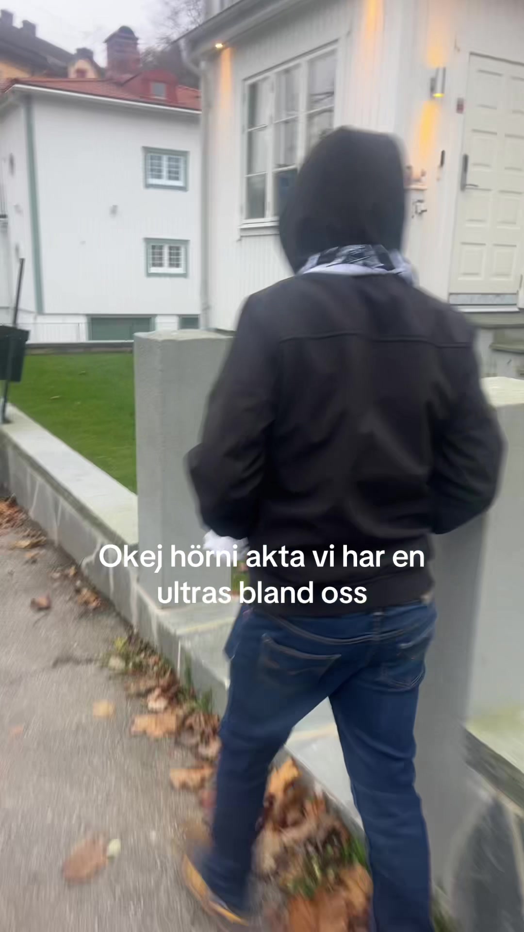 @Hemligt