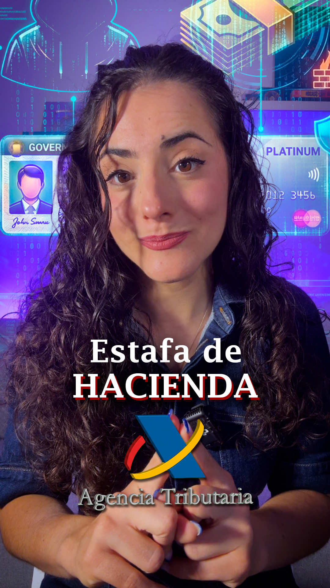 @María Aperador