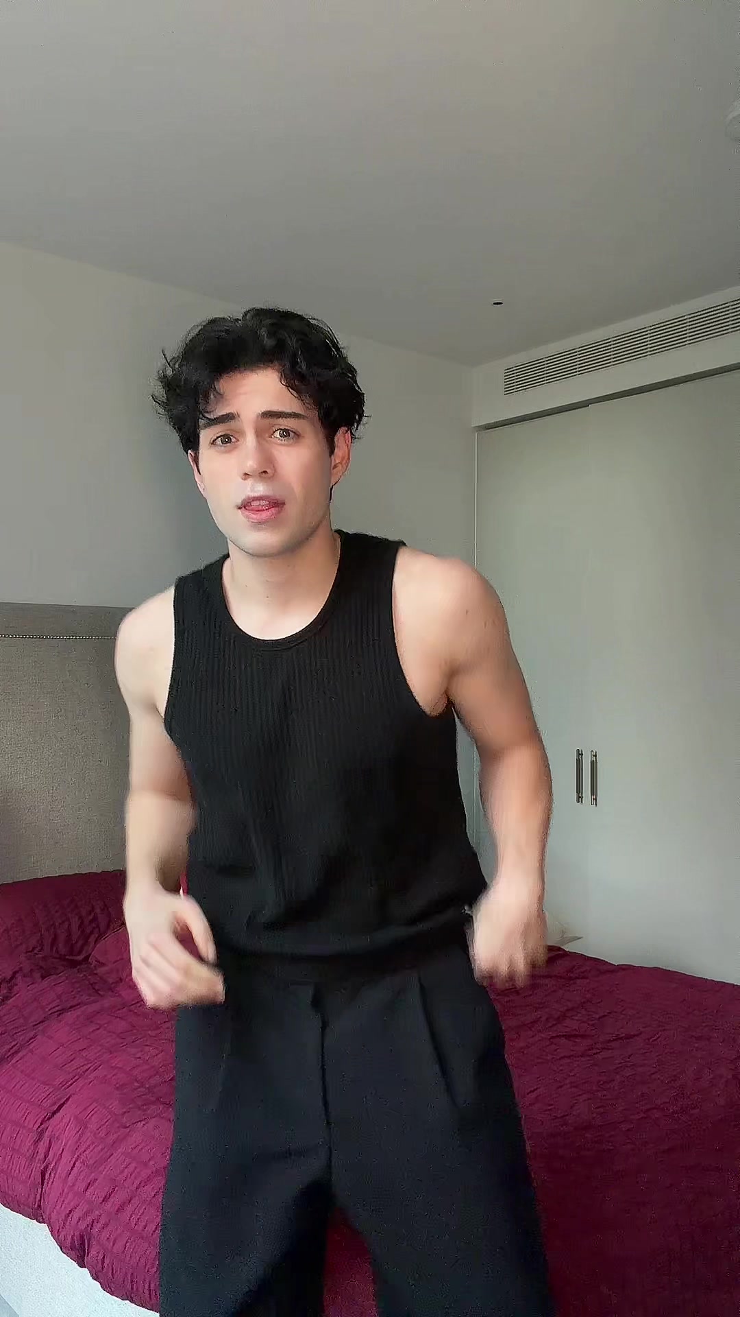 @Benji Krol