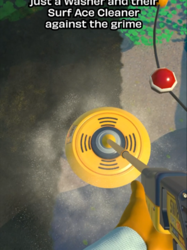 @PowerWash Simulator