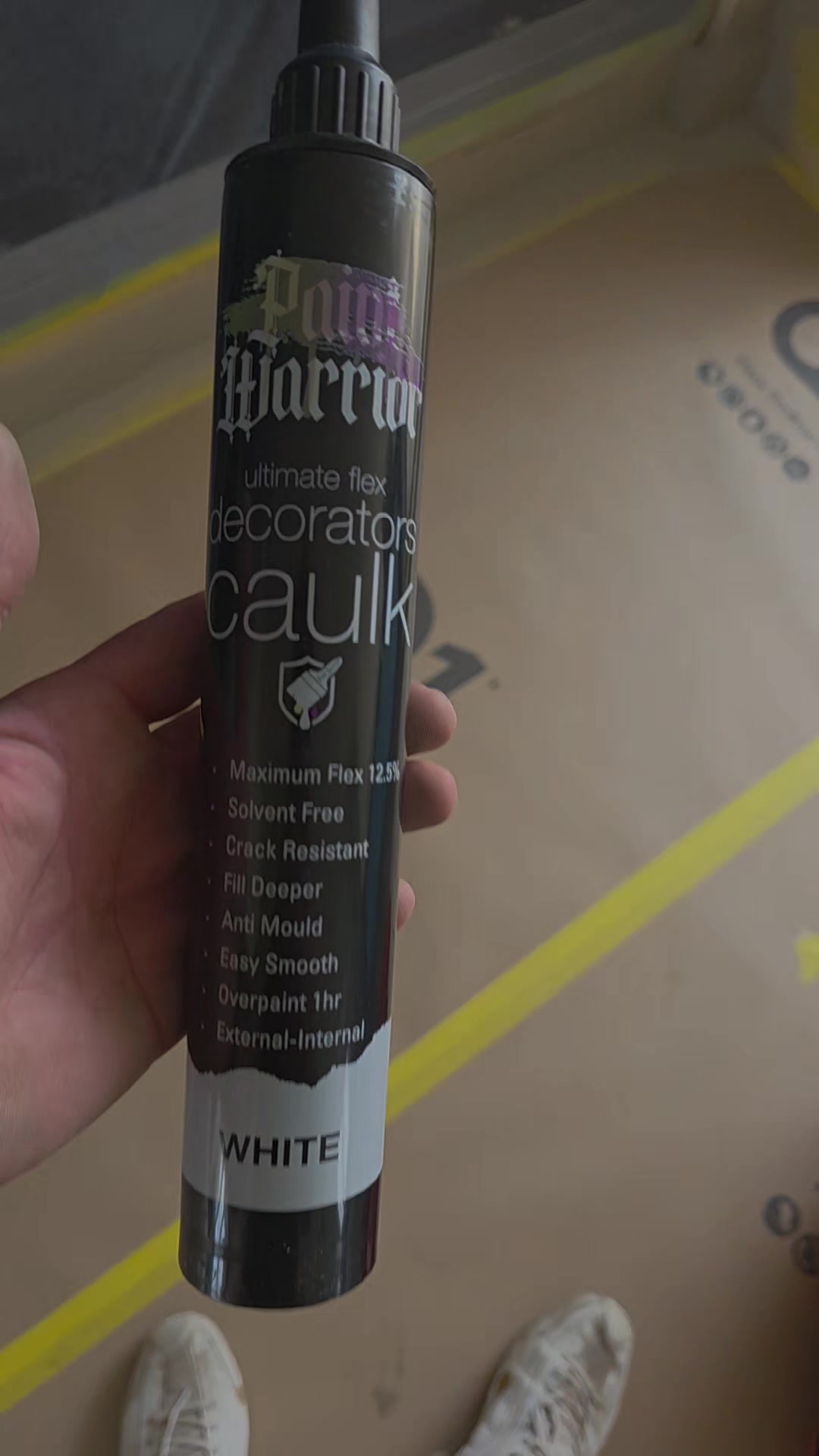 @Barrett&Son Decorators