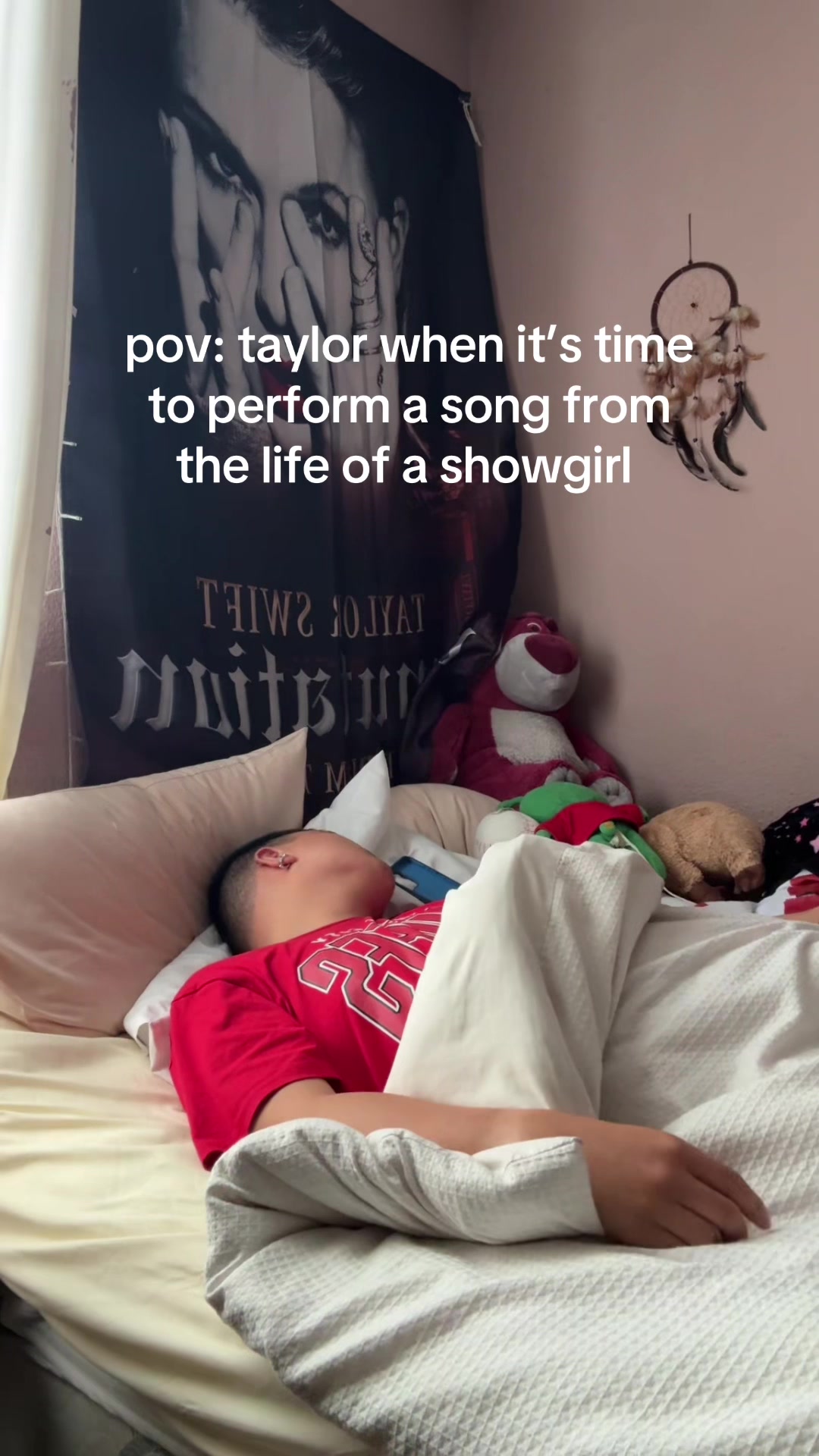 @clyde (taylor&rsquo;s version)