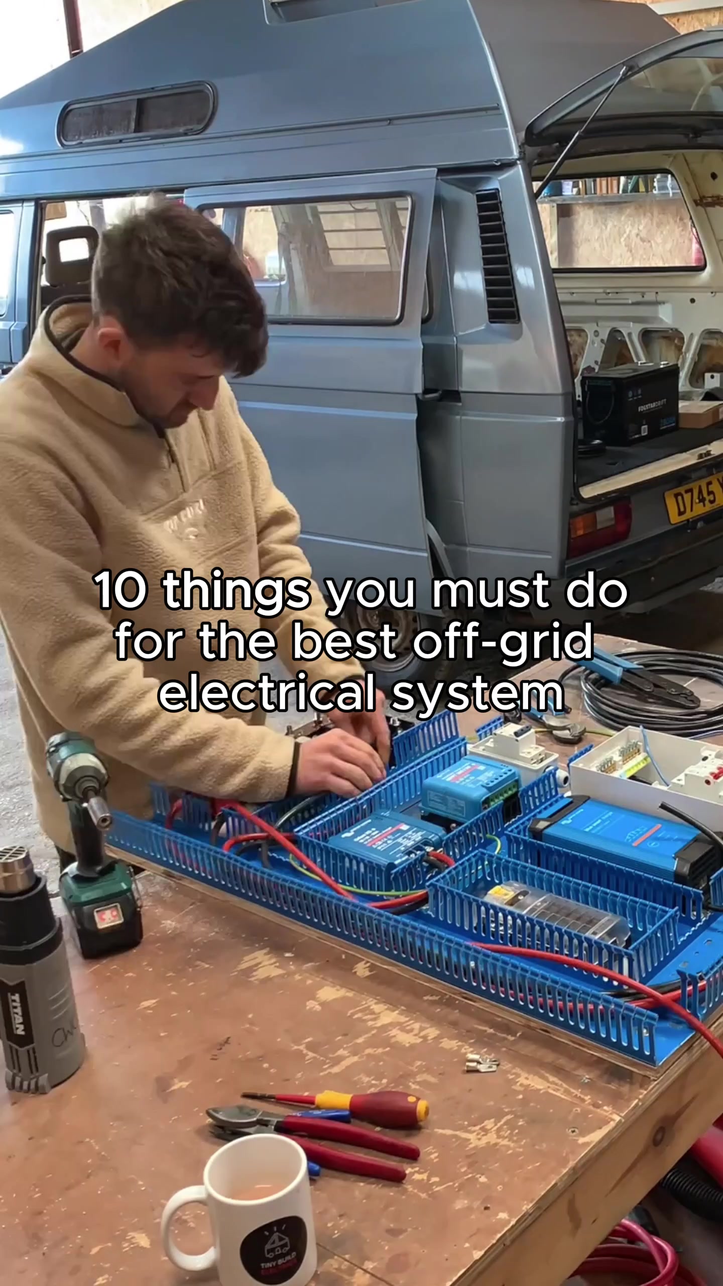 @Tiny Build Electrics
