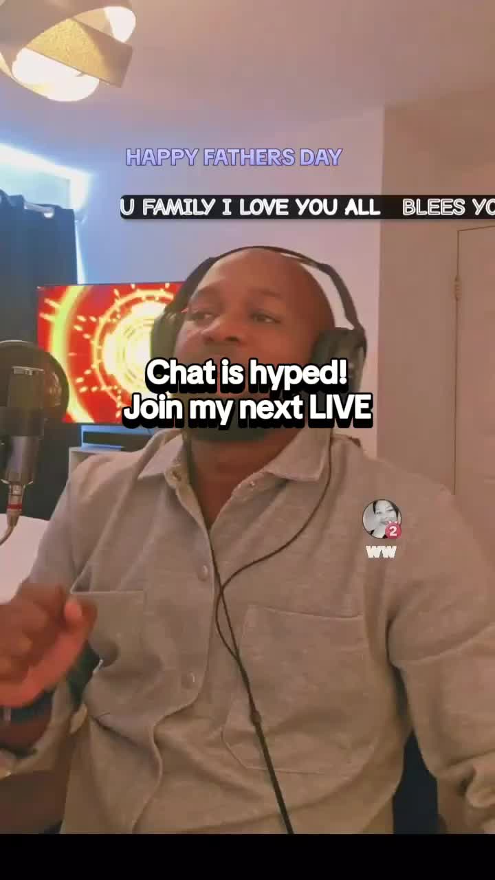 @Gospel Request Show FM