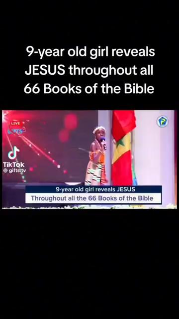 @Evangelist Norman Thompson