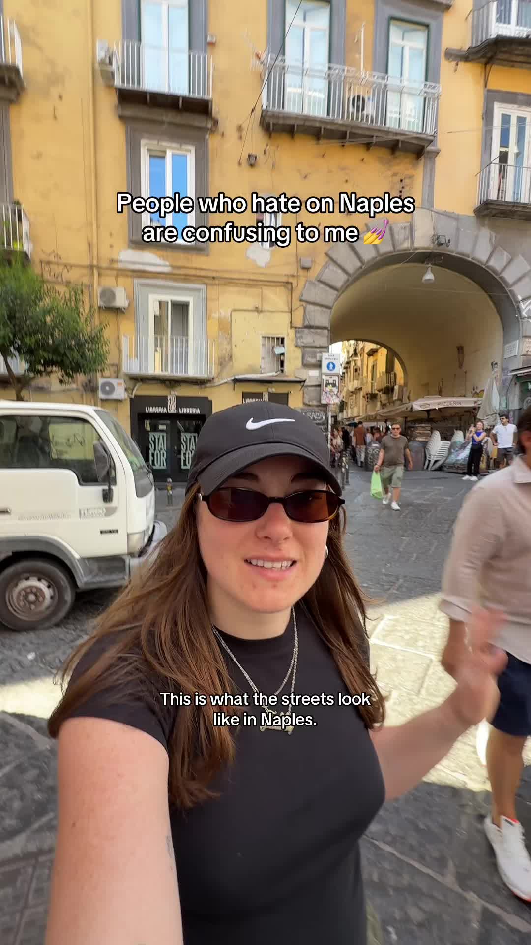 @Chloe | UGC Travel Creator