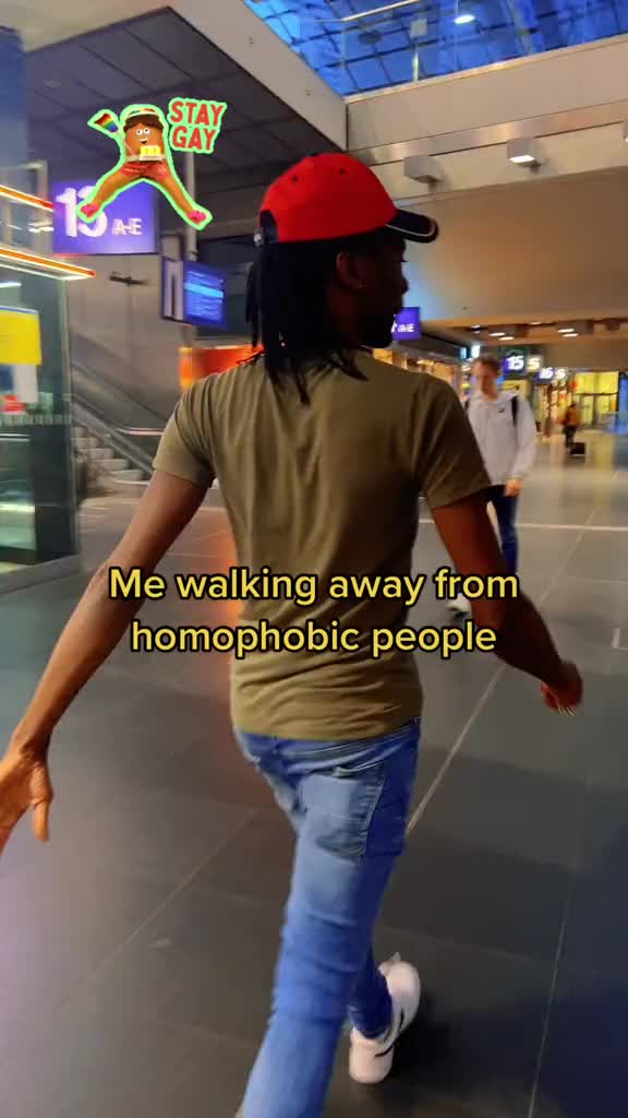 @Gayprince 🌈