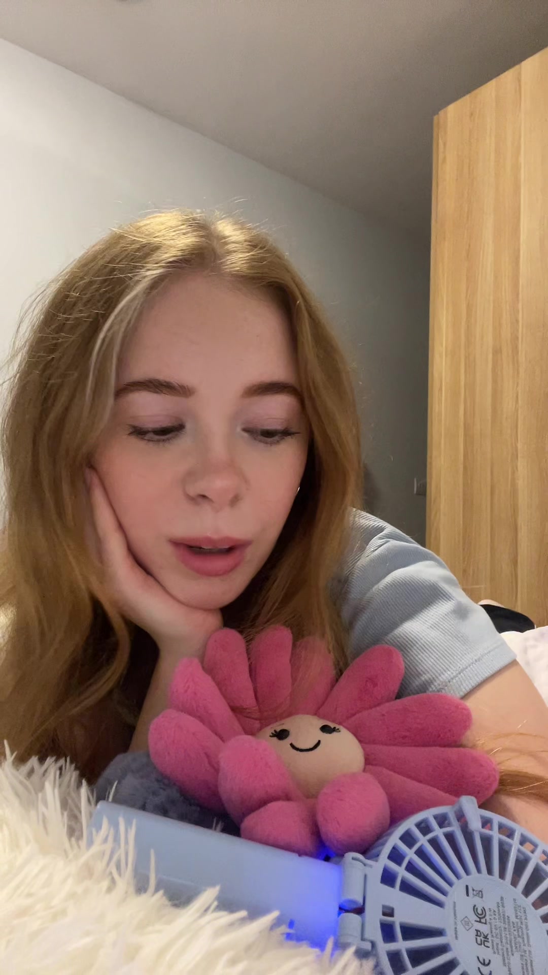 @Georgina🌷