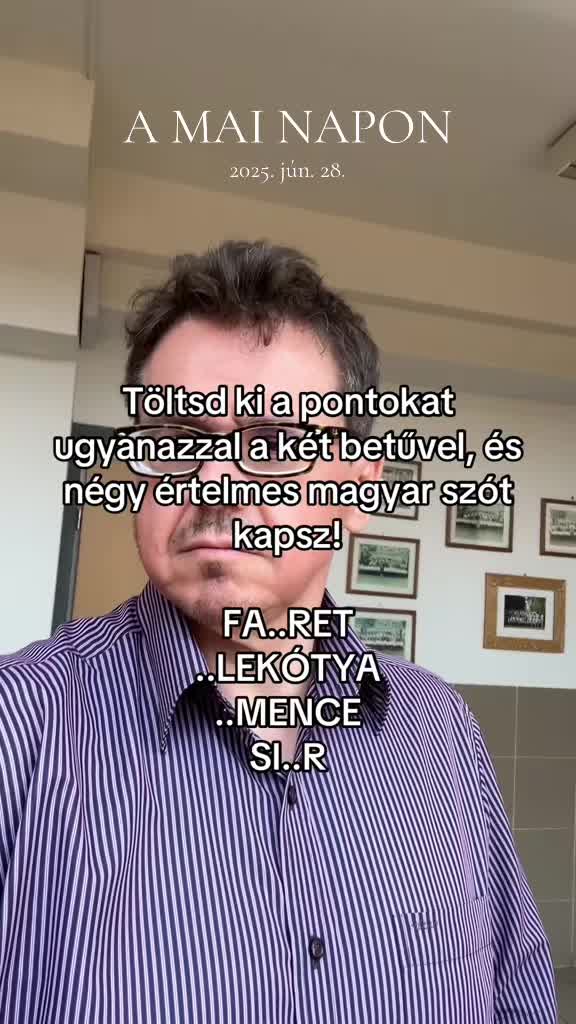 @Bizso, játssz velem naponta