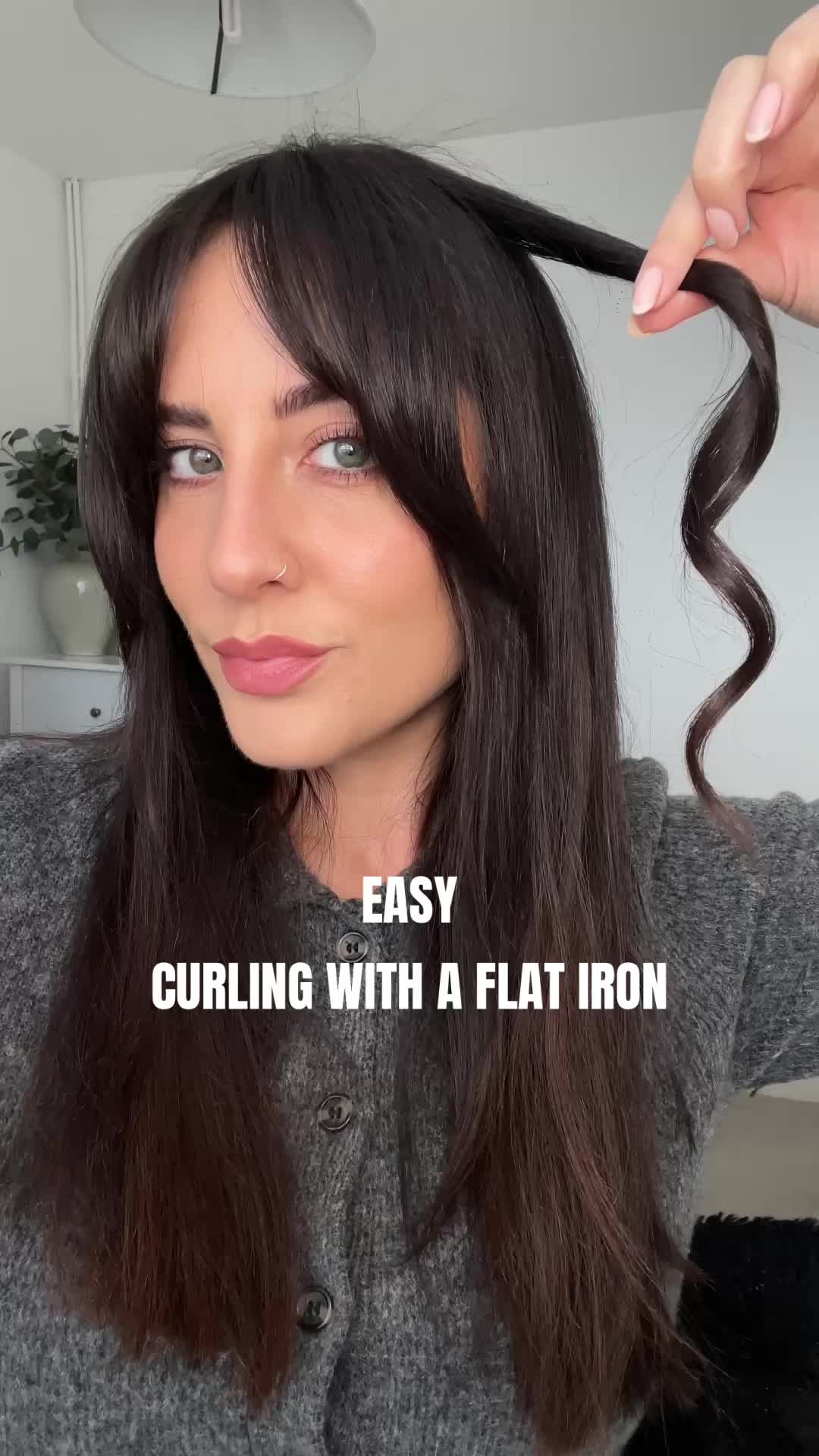 @EASY HAIR TIPS & TUTORIALS