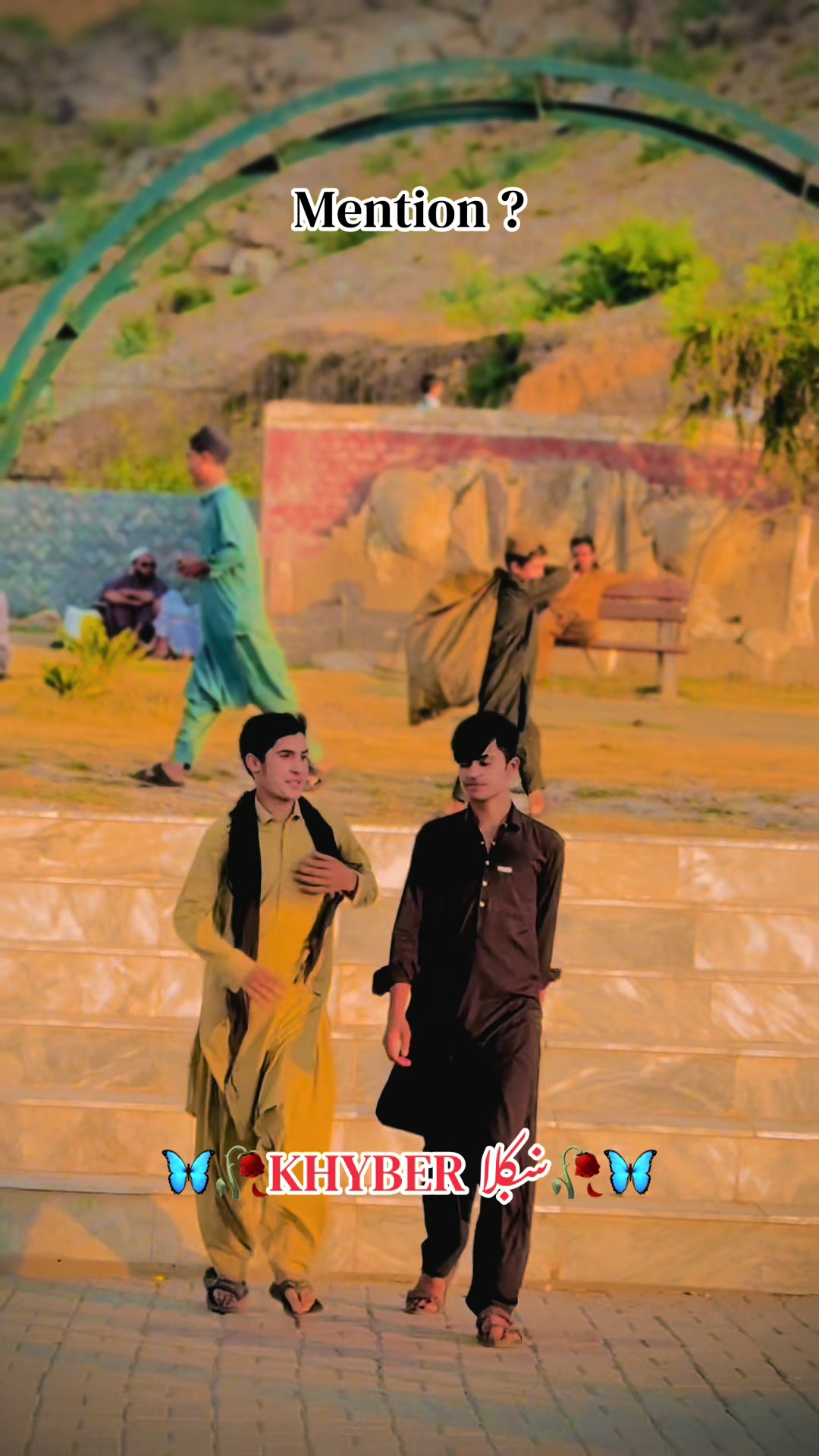 @🦋 🥀 khyber ښکلا 🥀 🦋