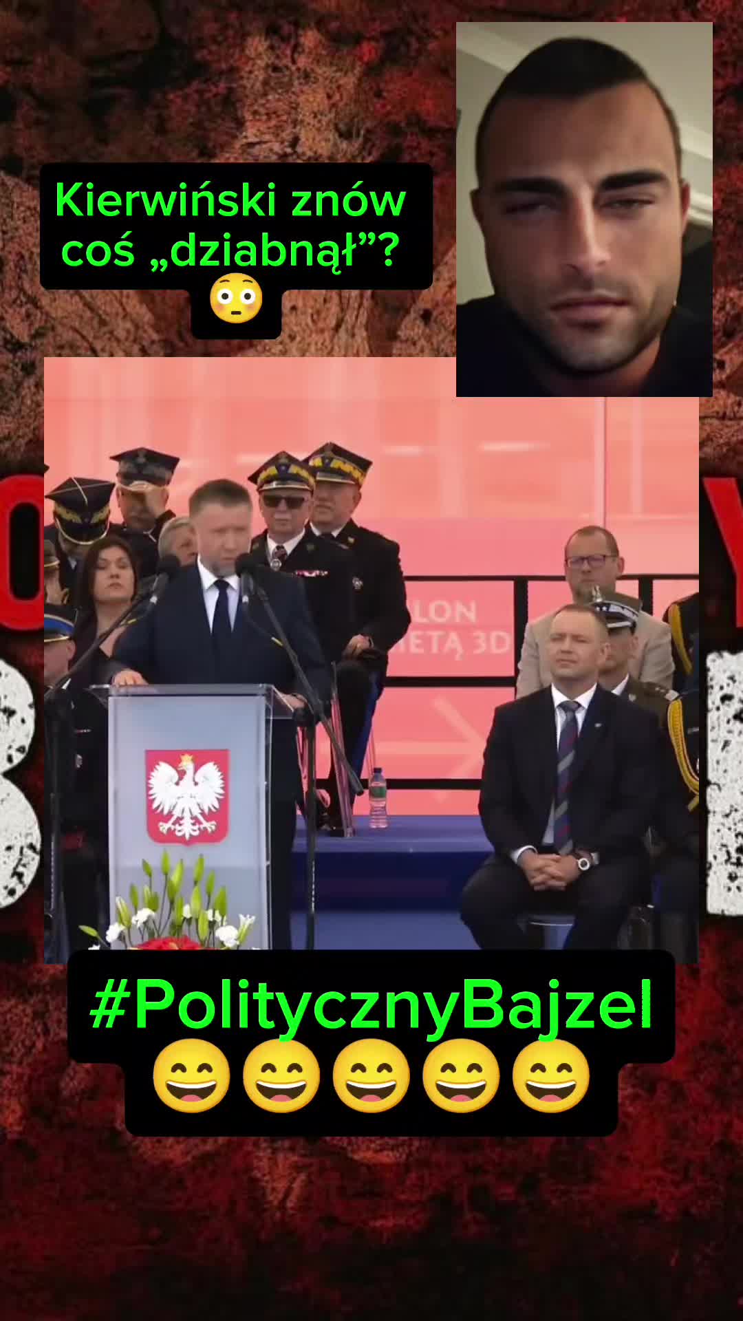 @Polityczny Bajzel