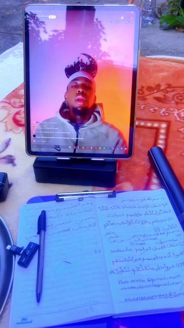 @MR ALDJOULLAWI