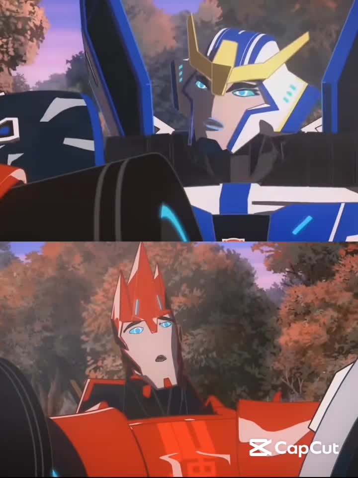 @Optimus prime dotm_would