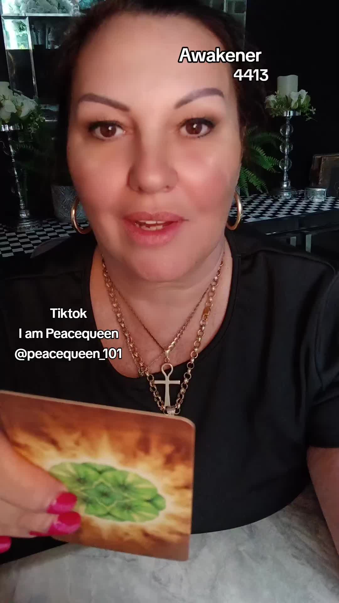 @I am Peacequeen