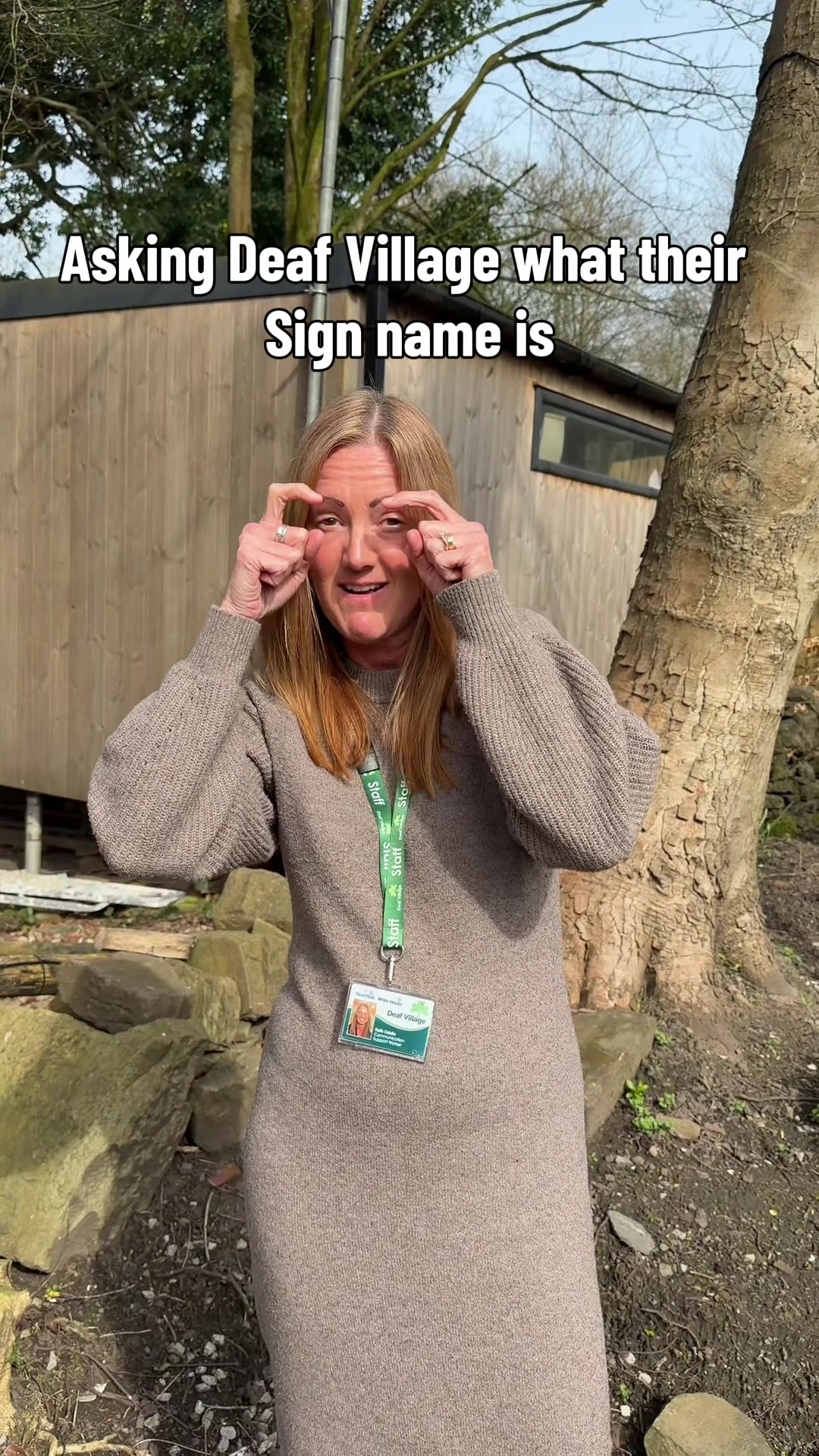 @Deaf Village North West