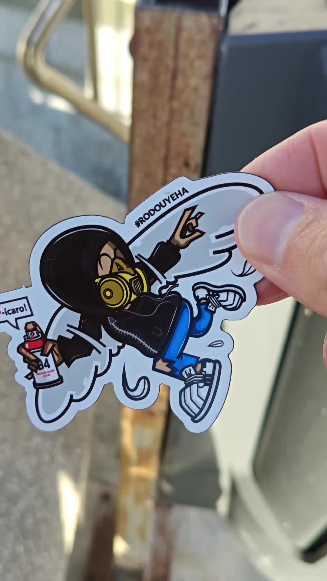@Rodouyeha