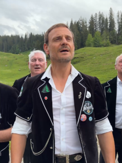 @Heimweh