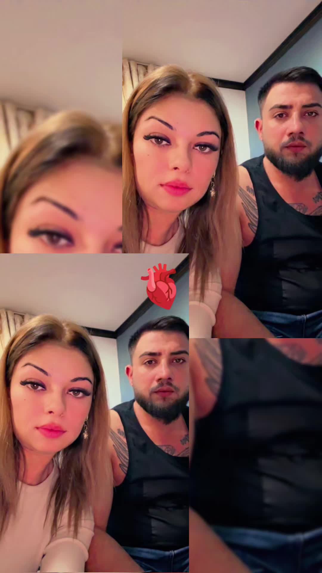 @♥️Elena&Danut♥️