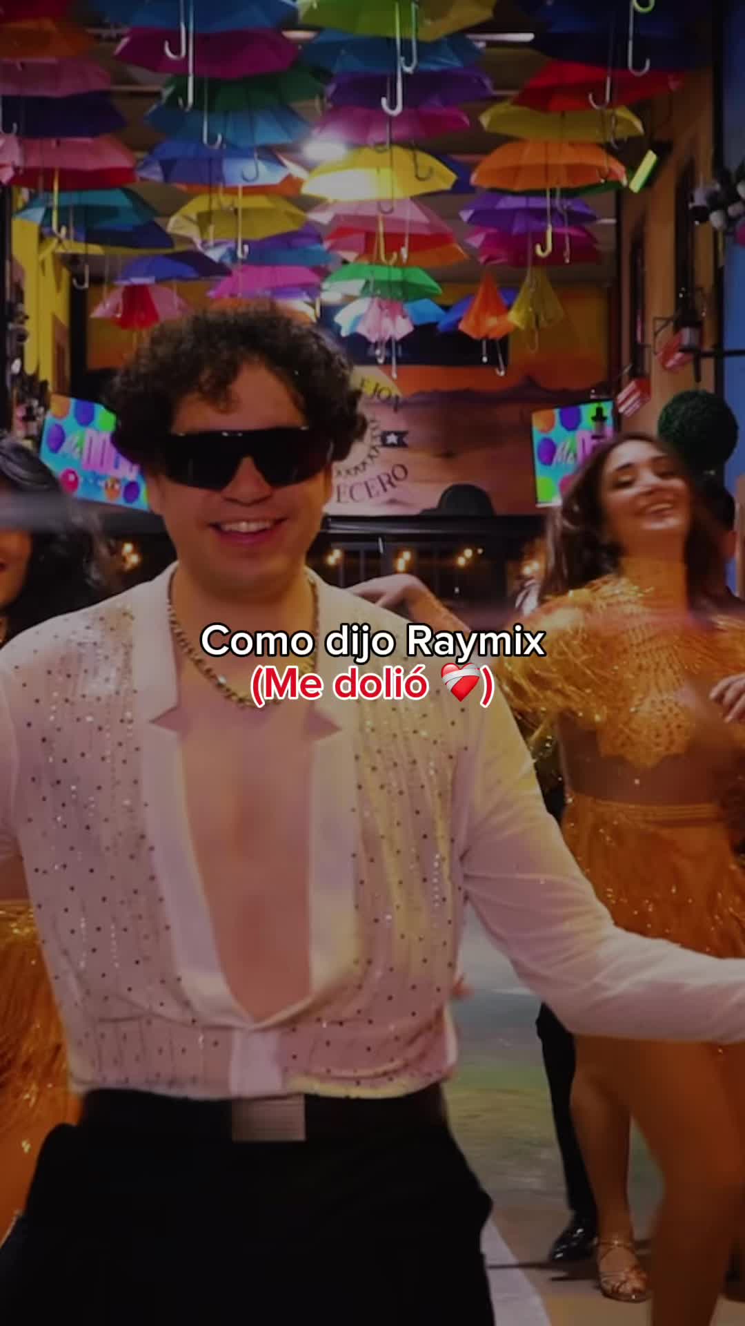 @Raymix