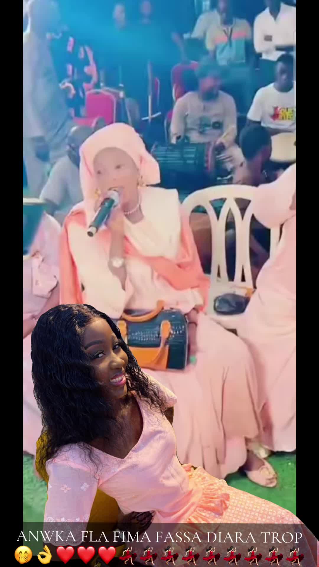 @KADY LAGARÉ HAIDARA🥰