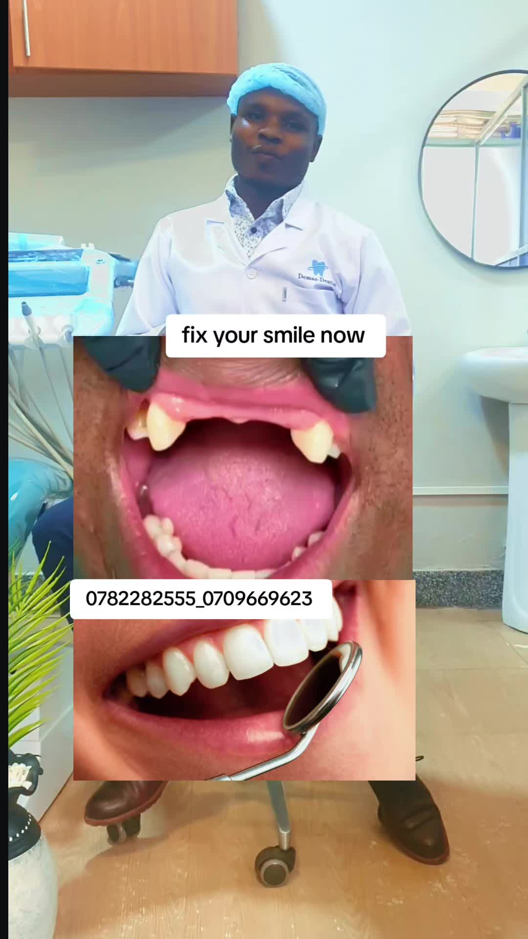 @@KAI Dentalcare123kampala