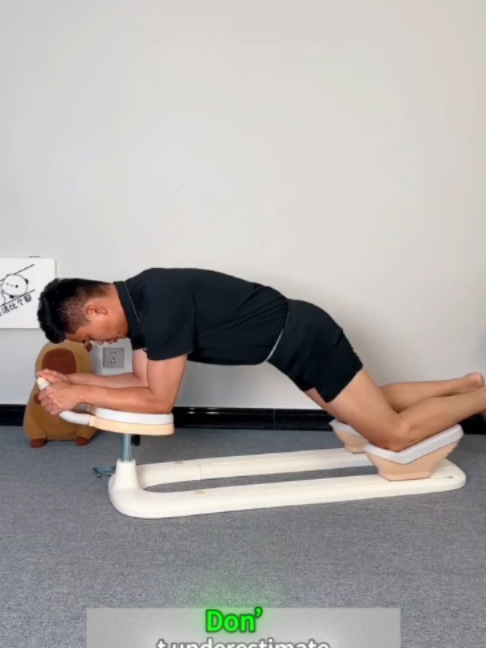 @FlexiHome Home Gym