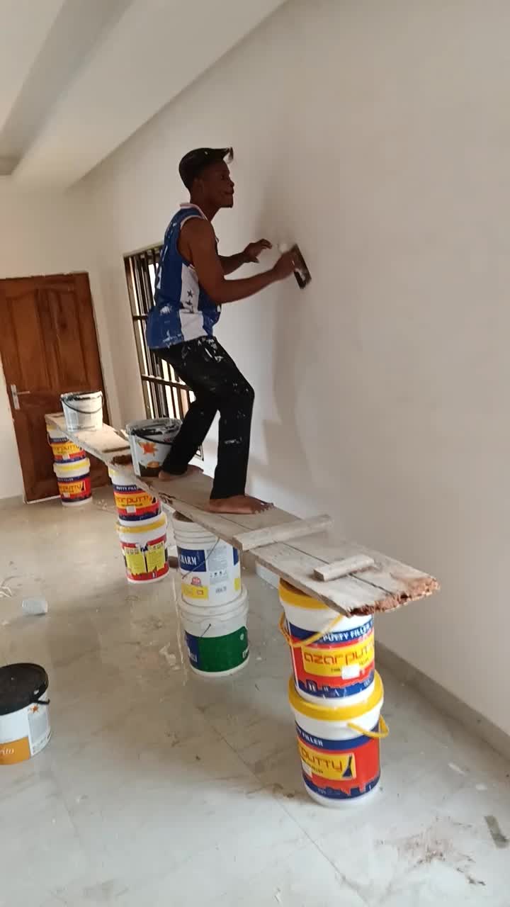 @painting work