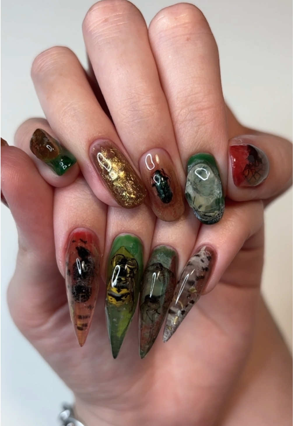 @МАНИКЮР МОСКВА🖤