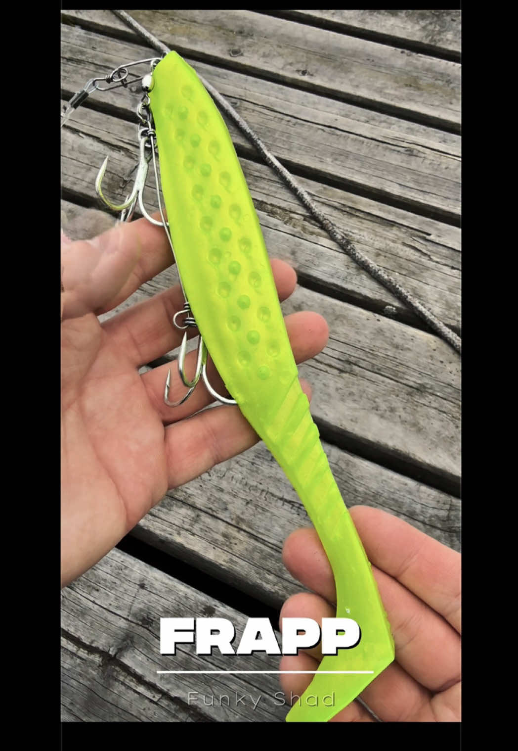 @Tackle Crew