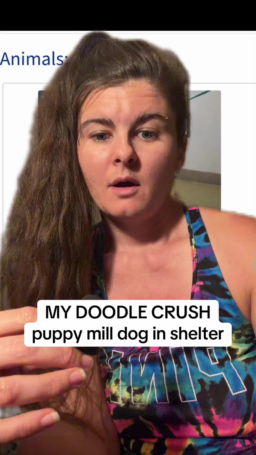 @Jess Shark🐾DOG PACK🐾