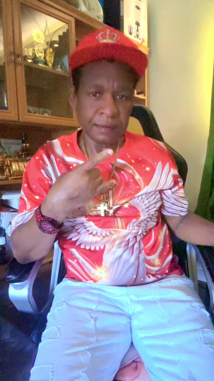 @HOWARD MUTANDA