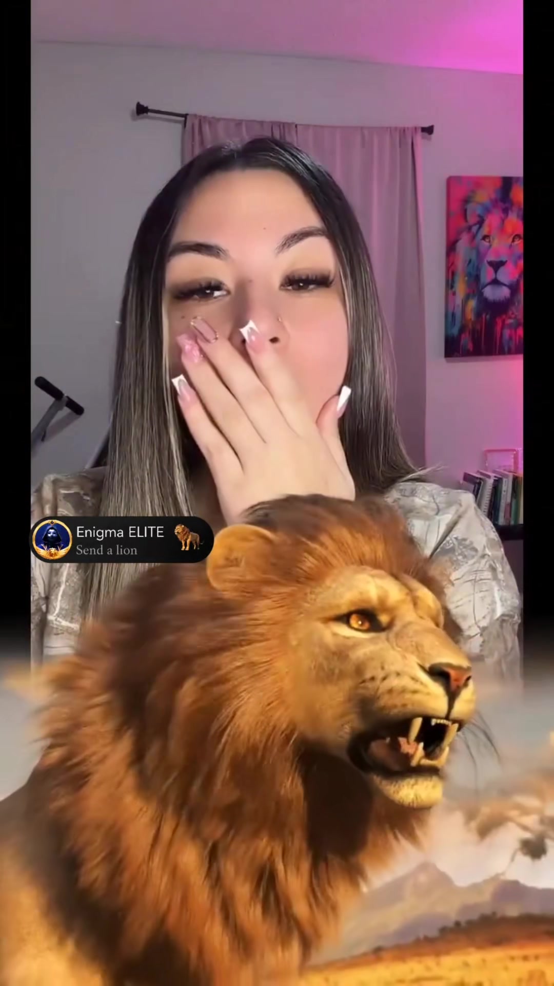 @Enigma ELITE