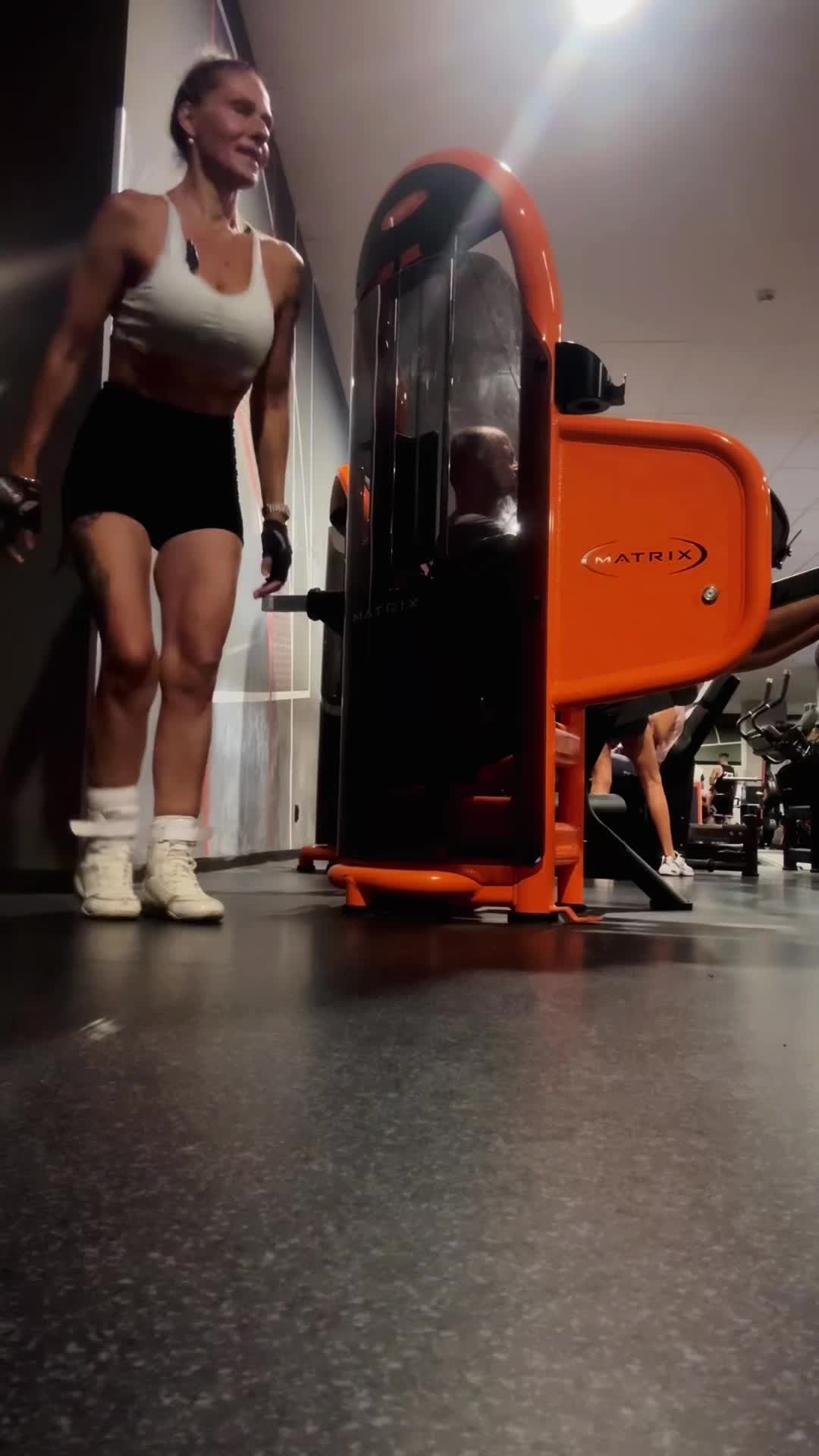 @BarbaraKlosTraining💪📈