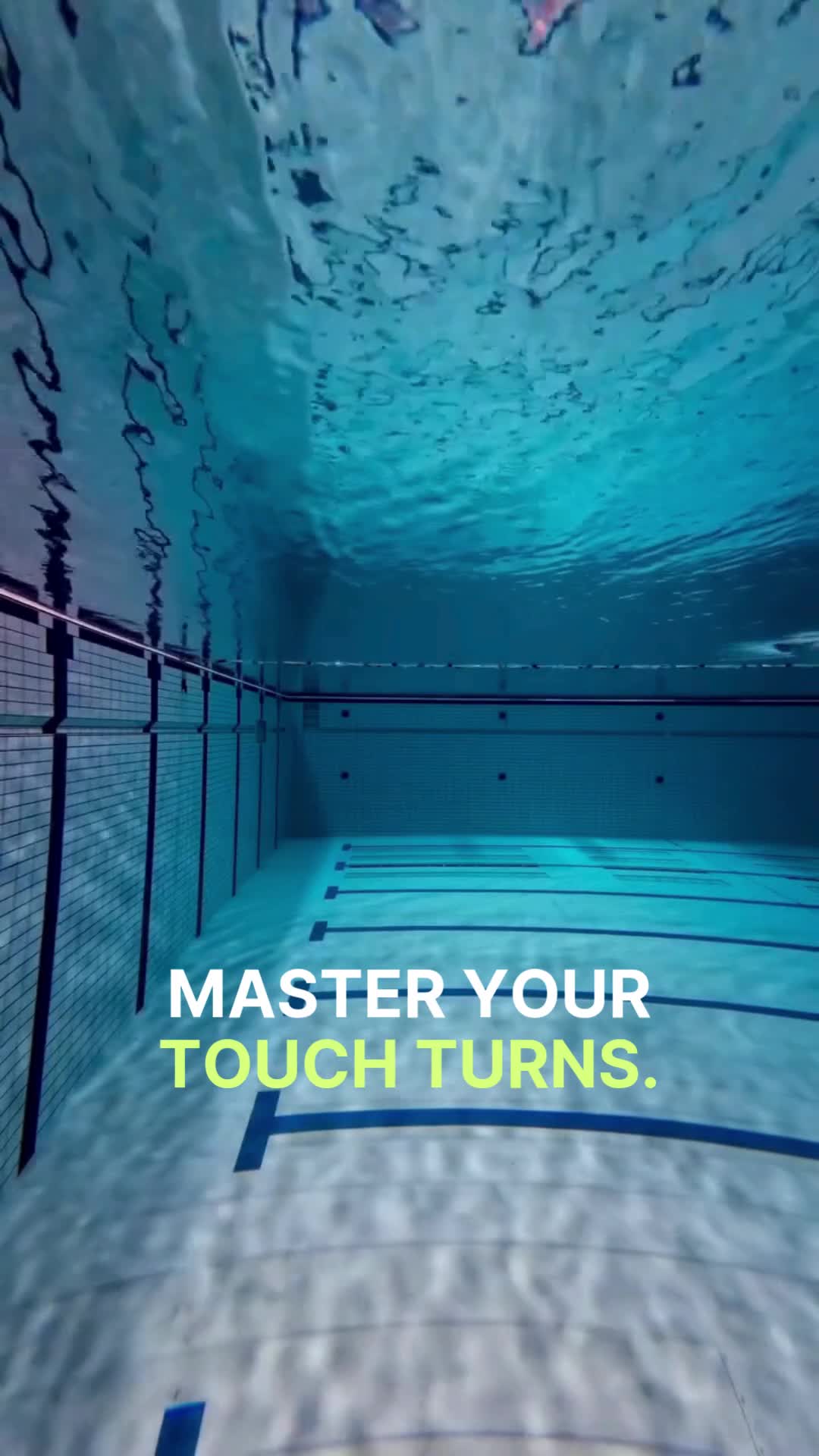 @DuoSwim | Swim Workout App