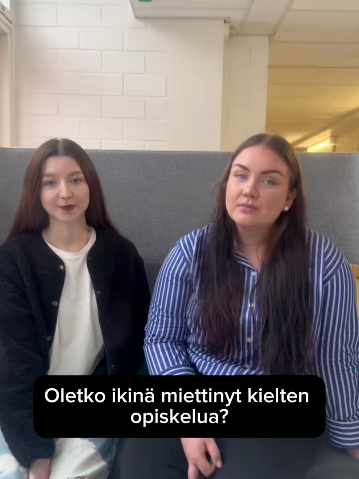 @University of Eastern Finland