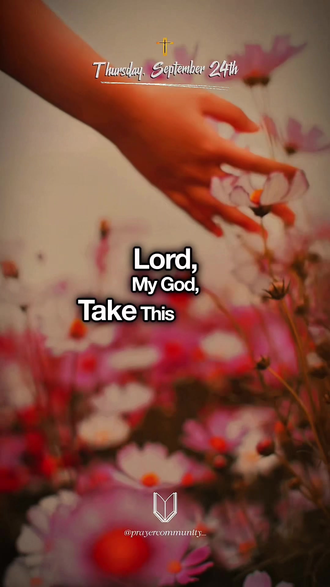 @Prayer Community ✝️