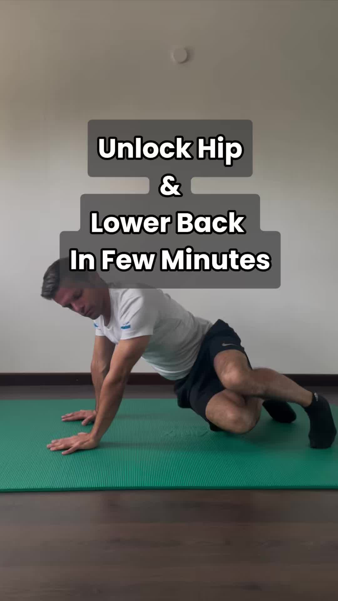 @Richi | Yoga & Mobility Coach