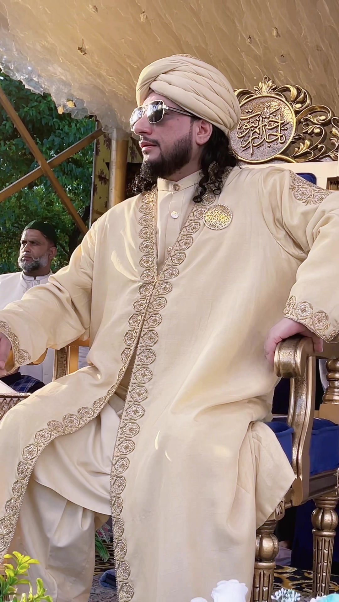 @Nigah e Qalandar