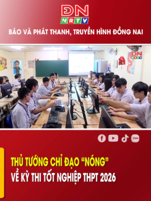 @Truyền h&igrave;nh Đồng Nai